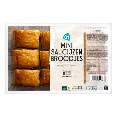 Sausage roll