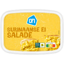 Surinaamse ei salade