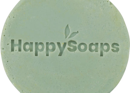 HappySoaps Conditioner bar aloe vera love