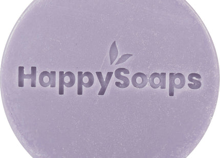HappySoaps Conditioner bar lavender bliss
