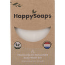 HappySoaps Glückliche Körperseife Kokosnuss & Limette