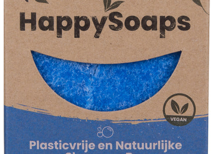 HappySoaps In need of vitamin sea shampoo bar