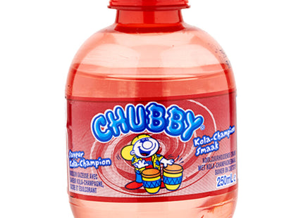 Chubby Kola-Champion