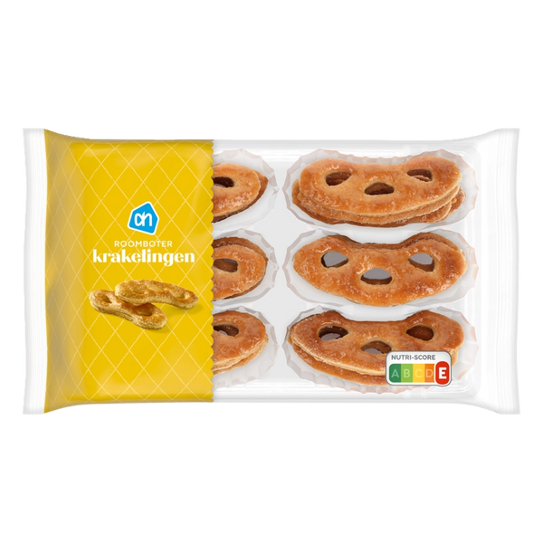 Roomboterkringel
