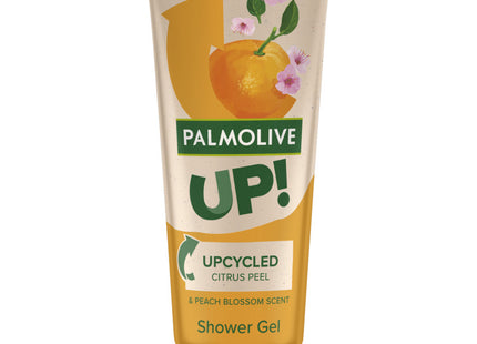 Palmolive Up citrus peel shower gel