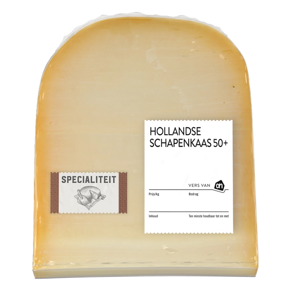 Holländischer Schafskäse 50+ Stück