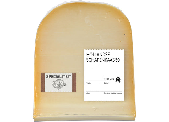 Holländischer Schafskäse 50+ Stück