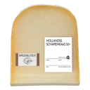 Dutch sheep cheese 50+ piece