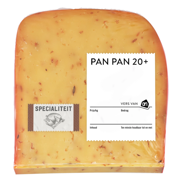 Pan pan 20+ Stück