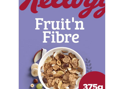 Kellogg's All-bran fruit 'n fibre