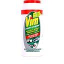 Vim Lemon Fresh Scouring Powder