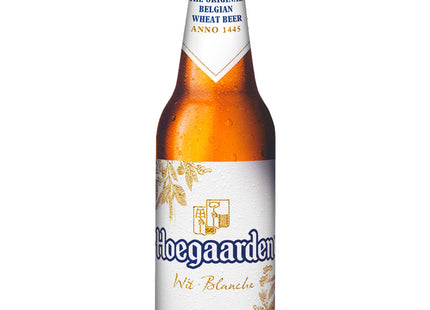 Hoegaarden Wit belgisch bier