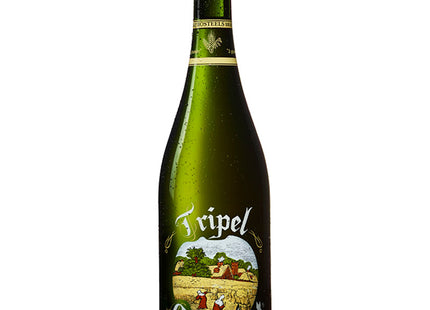 Tripel Karmeliet Beer
