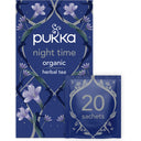 Pukka Night time