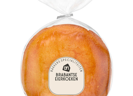 Brabantse eierkoeken  Dutchshopper