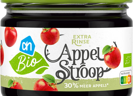 Biologisch Appelstroop extra rinse  Dutchshopper