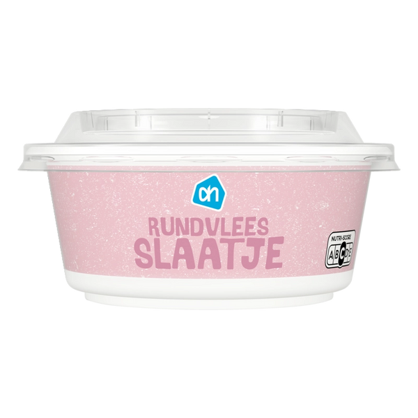 Rindfleischsalat