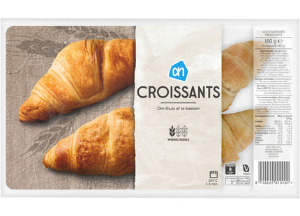 Croissants