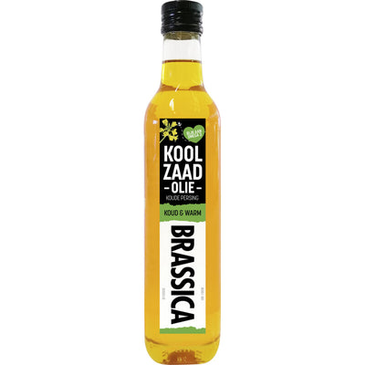 Rapsöl