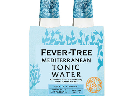 Fever-Tree Tonic