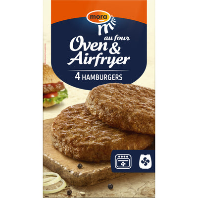 Diepvrieshapjes