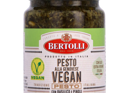 Bertolli Pesto alla Genovese vegan