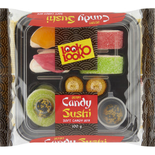 Look-O-Look Mini candy sushi