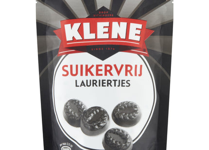 Klene Suikervrij lauriertjes  Dutchshopper