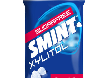 Smint Mints sugarfree 2-pack