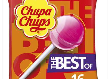 Chupa Chups The best of