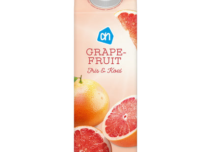 Grapefruit drink