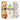 Organic Multigrain Country Rolls