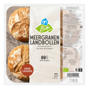 Biologisch Meergranen landbollen