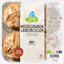 Biologisch Meergranen landbollen