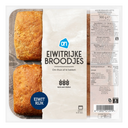 Eiwitrijke broodjes
