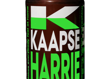 Cape Brewers Harrie saison