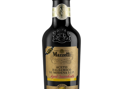 Mazzetti Balsamic vinegar of Modena