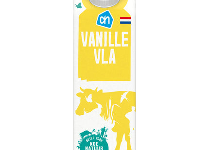 Vanillevla  Dutchshopper