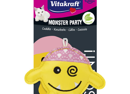 Vitakraft Monster party met catnip