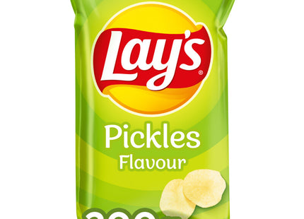 Lay's Pickles