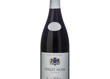 Villebois Pinot noir