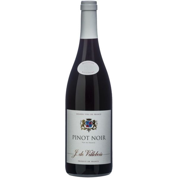 Villebois Pinot noir
