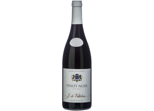 Villebois Pinot noir
