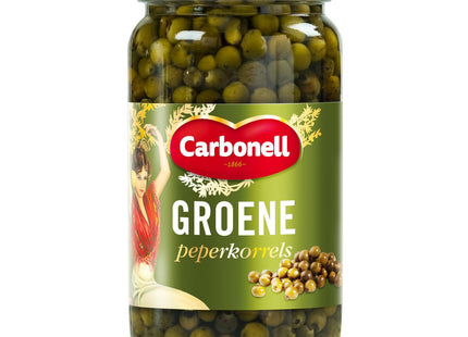 Carbonell Groene peper
