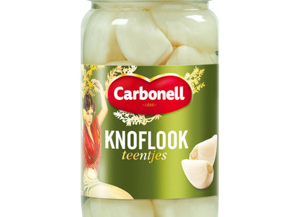 Carbonell Knoflookteentjes