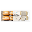 Schnittbroodjes
