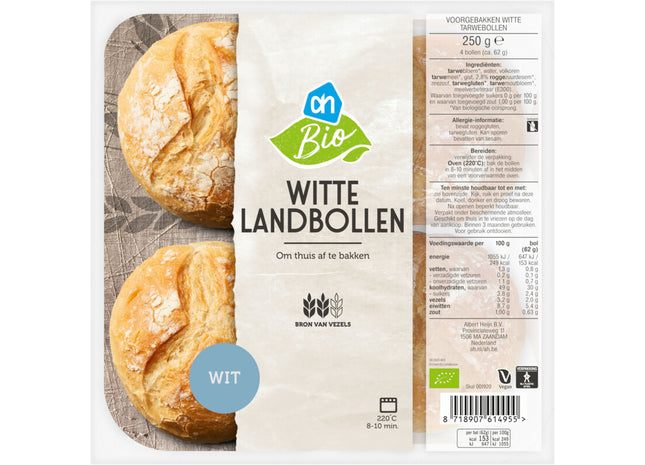 Bio-Weißlandzwiebeln