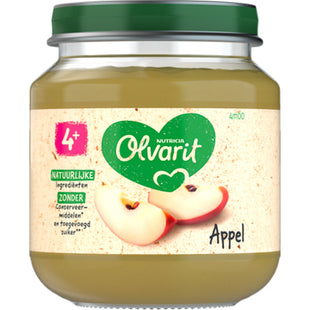 Olvarit Appel 4m+