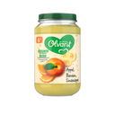 Olvarit Apfel Banane Orange 6m+