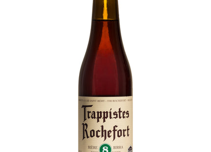 Trappistes Rochefort 8 Beer